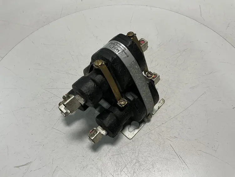 Used MDI 335NO-120A-18 PLC Contactors Michigan US | Ideal Machinery #689092