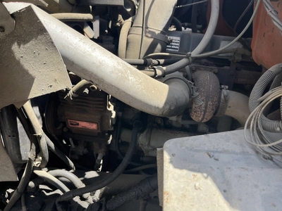 Used 1991 FORD L8000 VAC-CON Combination Sewer Cleaners Michigan US | Miedema Asset Management Group #1340416