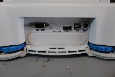 USED COLE-PARMER SYMMETRY S-PT 213E