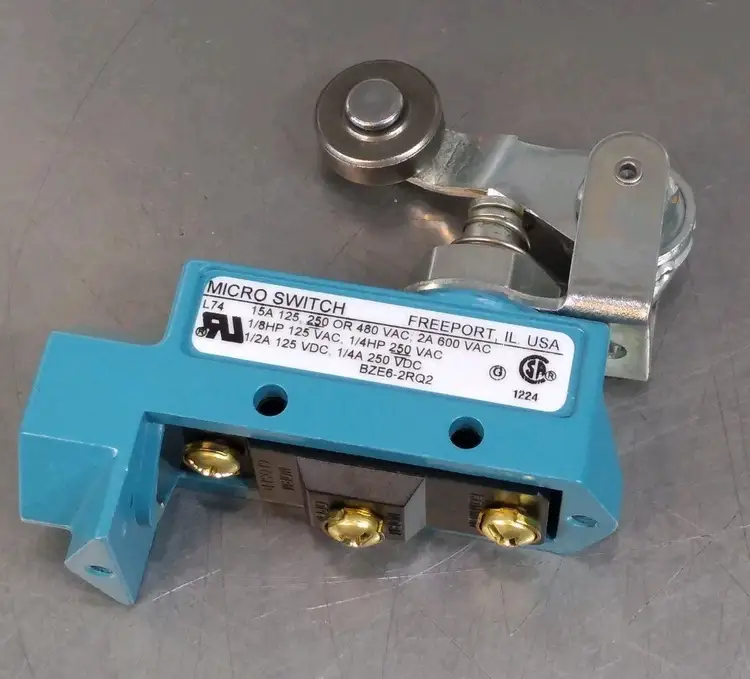 Used Honeywell _UNKNOWN_ Relays & Switches South Carolina US | Palmetto Automation #1161027