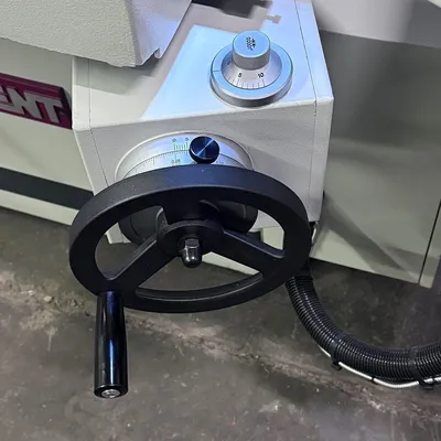 2024 KENT KGS-250AHD GRINDERS, SURFACE, RECIPROC. TABLE (HOR. SPDL.) | T.R. Wigglesworth Machinery Co. (15)