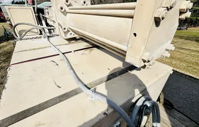 USED 1988 MOHR MOHRTEK MEP-120L