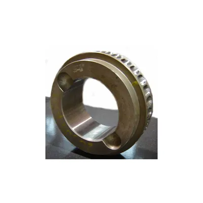 USED KOMAREK SIZE ZERO