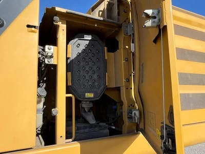 Used 2019 Caterpillar 336 Excavators Illinois US | Zadoon Equipment #1480658