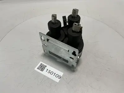 USED MDI 335NO-120A-18