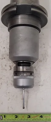 NIKKEN CAT50U-UMT-200 Tooling & Accessories, Tooling | Machinery Central (8)
