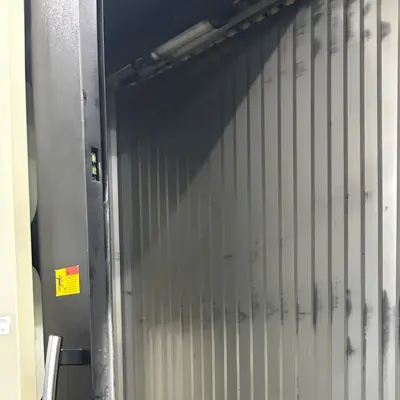Used 2022 AMERA SEIKI VTC-5 Vertical Machining Centers Illinois US | Asset Exchange Corporation #1278623