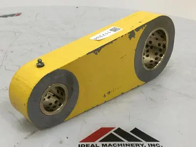 USED VAN DORN 338498