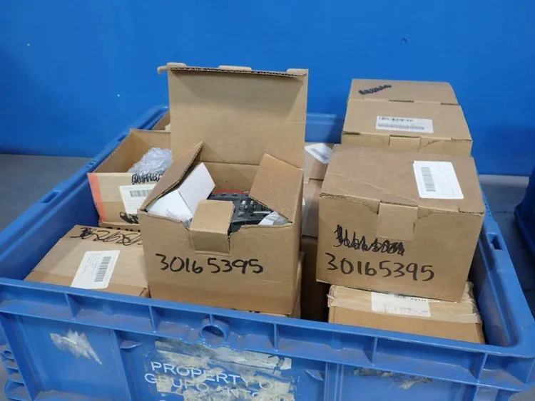 New | in-Stock ABB AF26300011 PLC Contactors Ohio US | HGR 24 #903196