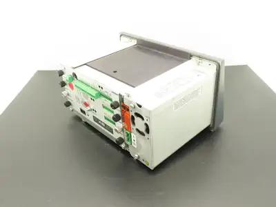 Mettler Toledo JTPA 4460 000 Jaguar Scale Operator Interface Controller 100-240V