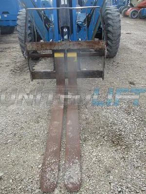 Used 2006 GENIE GTH1056 Misc Forklifts New York US | United Lift #1445695