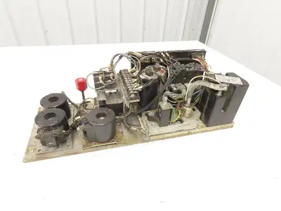 Used GENERAL ELECTRIC _UNKNOWN_ Forklift Attachments Indiana US | Arrow Industrial #1412086