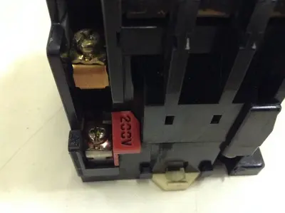 USED MITSUBISHI S-K21