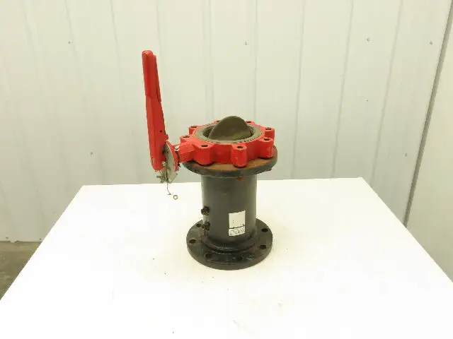 Used FDI FLOW DESIGN _UNKNOWN_ Valves/Fittings | Arrow Industrial #629668