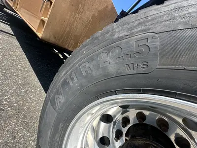 Used 2018 FORD F750 Dump trucks New Jersey US | Proxy Equipment #1388845