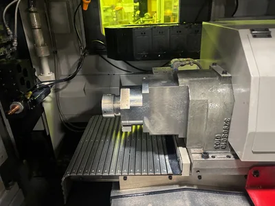 Used 2019 TSUGAMI B0325B-II Swiss Type Automatic Screw Machines Illinois US | Revelation Machinery #1371337