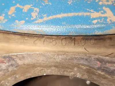 USED FLYGT 2125.181