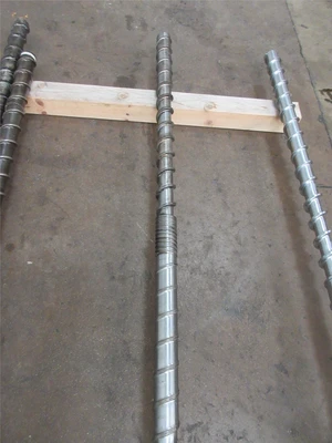 USED DAVIS STANDARD THERMATIC