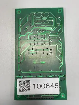 USED THERMAL CARE 785A224U02