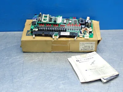 New | in-Stock NAIS MICRO CONTROLLER AFC22342CF Circuit Boards | HGR 24 #745210