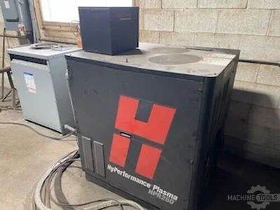 USED 2007 RETRO SYSTEMS ULTRA HORNET MODEL 120-EDR5D