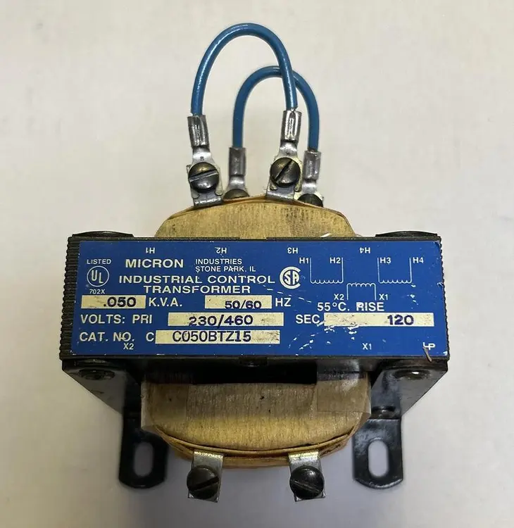 Used MICRON C050BTZ15 Miscellaneous Equipment (Electrical & Power) Ohio US | Surplus Asset Holdings #1243703