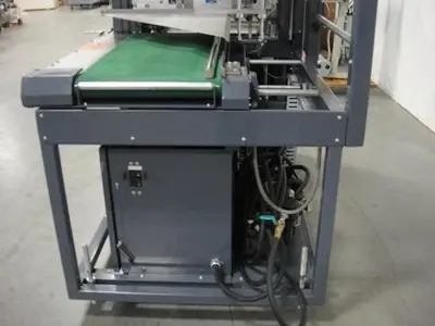USED 1999 HANAGATA HP-10Z