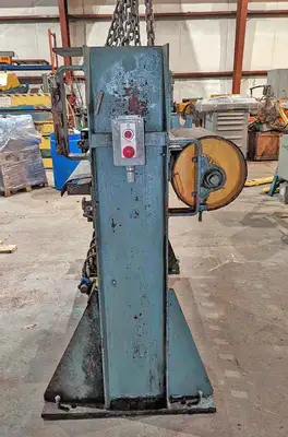 Tension Stand, ADS, 48" Wide
