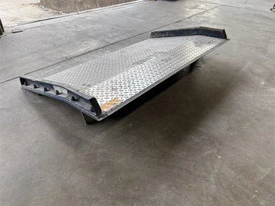 Used _UNKNOWN_ _UNKNOWN_ Dock Levelers Texas US | MachineryMax #1488297