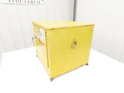 Used PROTECTOSEAL _UNKNOWN_ Miscellaneous MRO Indiana US | Arrow Industrial #1459071