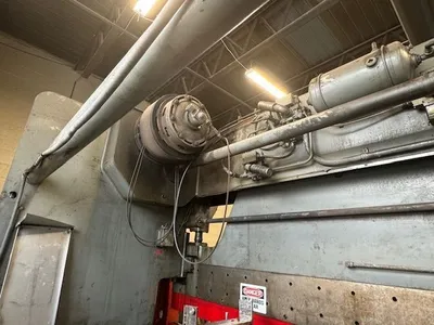 1968 NIAGARA N-120-10-12 Press Brakes | Excel Machinery Marketing (4)