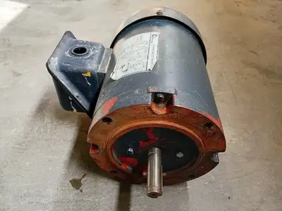 USED CORE INDUSTRIAL F56C1/2M2D