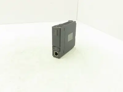 Mitsubishi Q06UDEHCPU Melsec-Q CPU Unit 60k Step Max