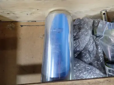 Rotor Lock Cylinder