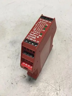 USED ALLEN BRADLEY 440R-N23126 SER C