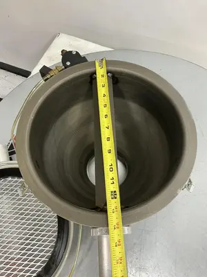 USED CONAIR DL12