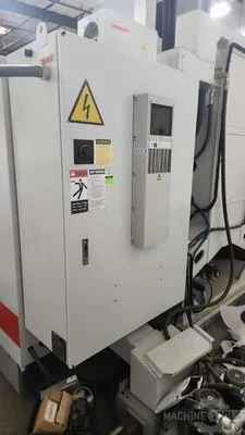 USED 2023 TRAK TMC12