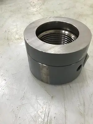 USED BATTENFELD BA-1000/315 CDC / TBN