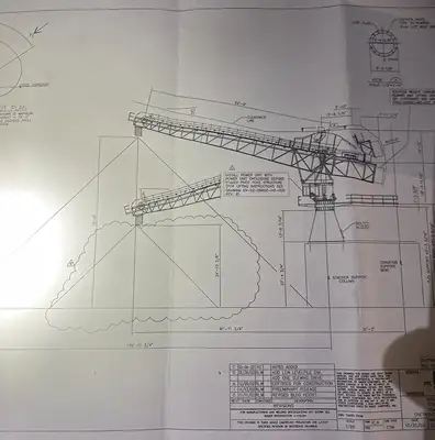 Used RADER _UNKNOWN_ Chip Processing Systems British Columbia CA | Lenmark #1488863