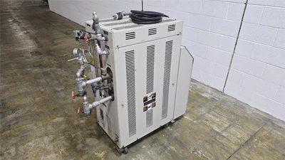 USED STERLCO M2B2016-M1