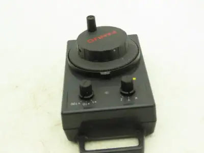 Fanuc A860-0203-T012 CNC Manual Pulse Generator Handwheel A860-0203-T001