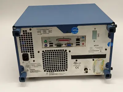 USED LECROY WAVERUNNER 6KA