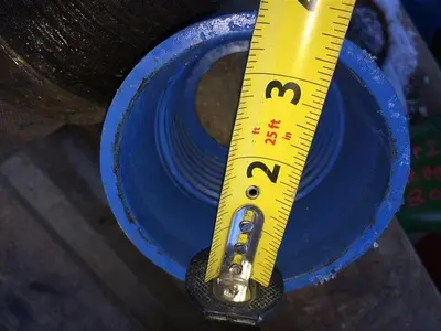 Used _UNKNOWN_ 410110287 Pipe Lifters Pennsylvania US | East West Machinery & Drilling #1416955