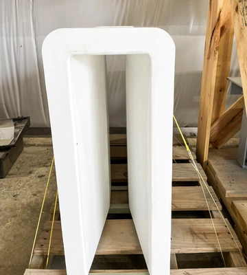 Parshall Flume