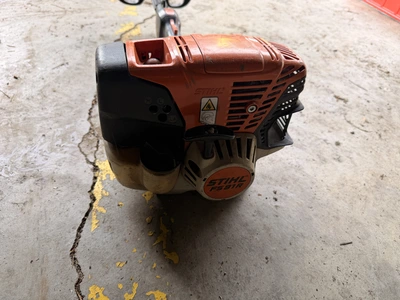 Used STIHL FS91R WEEDWHIP Trimmers (Landscaping) Michigan US | Miedema Asset Management Group #1454332
