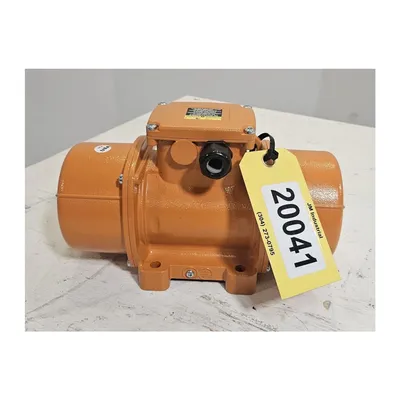 USED ITALVIBRAS MVS 18-920