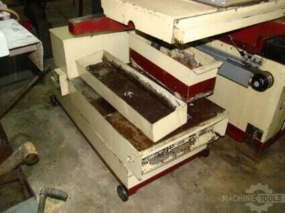 USED 1988 CHEVALIER FSG-1632AD