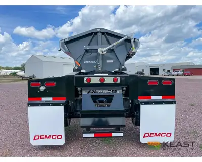 Used DEMCO _UNKNOWN_ Dump Trailers Iowa US | Keast Enterprises #1360225