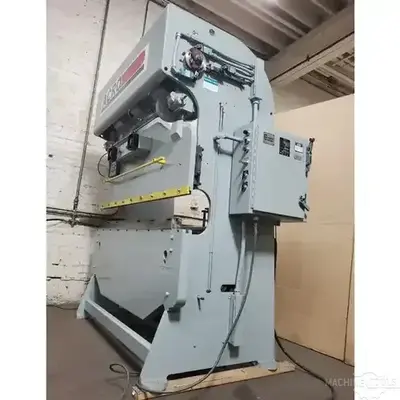 USED DIACRO 35-6