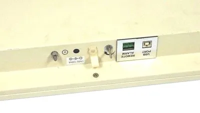 NEW NOVATECH 2594710-0003 REV. P PROCESS KEYBOARD 25947100003